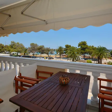 Апартаменты Vista Mare I