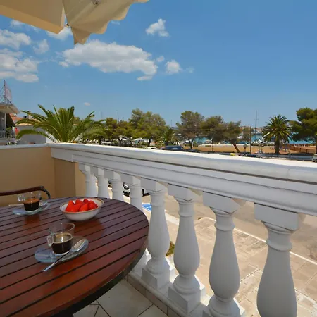 Vista Mare I Апартаменты