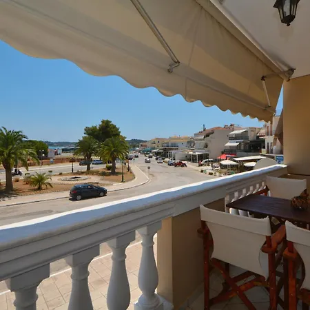 Апартаменты Vista Mare I *
