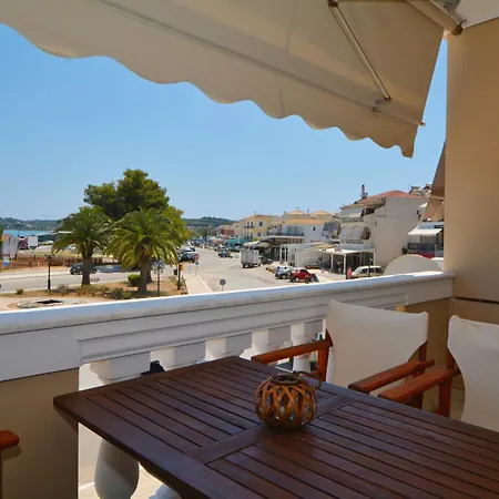 Апартаменты Vista Mare I Порто Хели