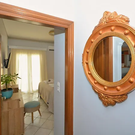 Vista Mare I Порто Хели