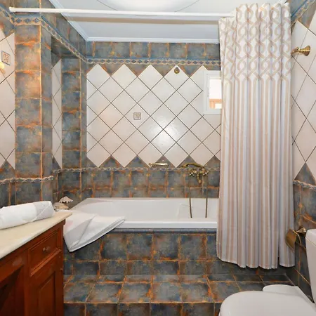 Vista Mare I Апартаменты *