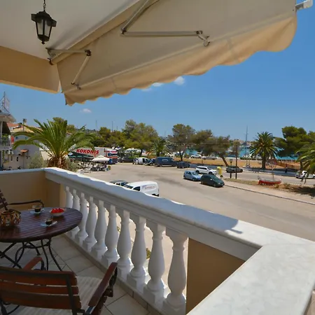 Апартаменты Vista Mare I